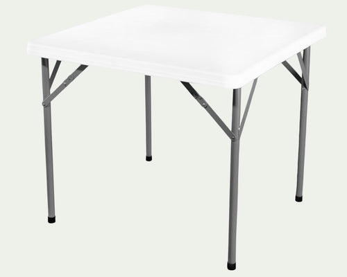 EVERFOLD 34" Square Table