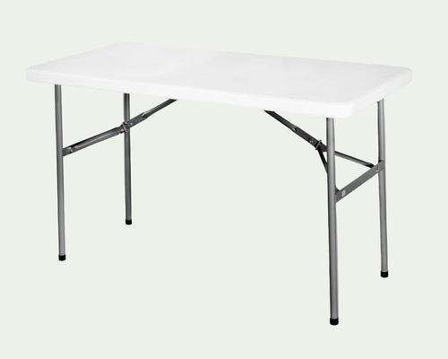 EVERFOLD 4 FT Folding Table